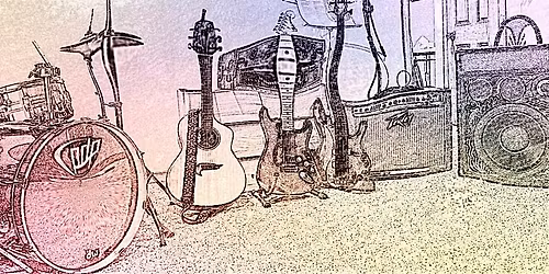 Shoop Dogs at Quigley\u2019s Irish Pub