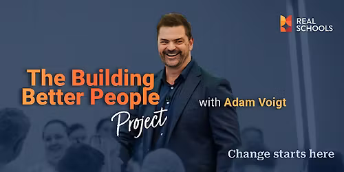 The Building Better People Project | Christchurch
