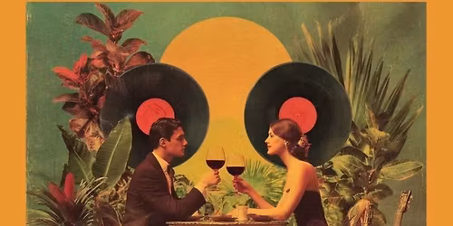 Latino Muzikin\u0117 Degustacija