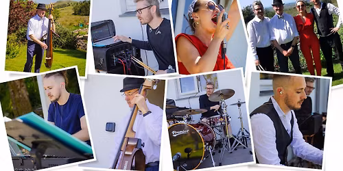 The Full House of Swing