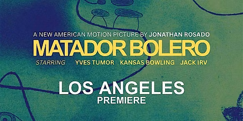 Matador Bolero Afterparty @ Kibitz Room