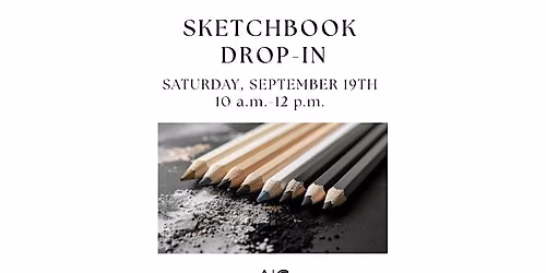 Gallery Sketchbook Drop-In