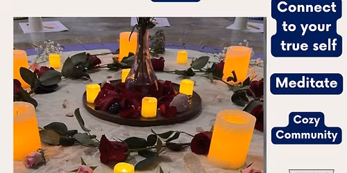 Women's Monthly Circle