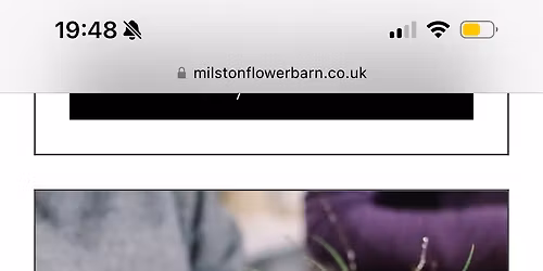 Christmas Wreath Workshop at The Orchard 16.12.2025 7PM