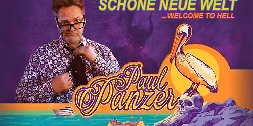 Paul Panzer | Aurich