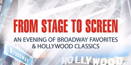 From Stage to Screen 