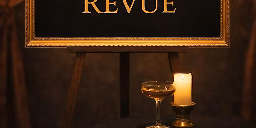 The Upscale Revue