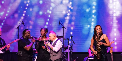 The Phil Collins Experience