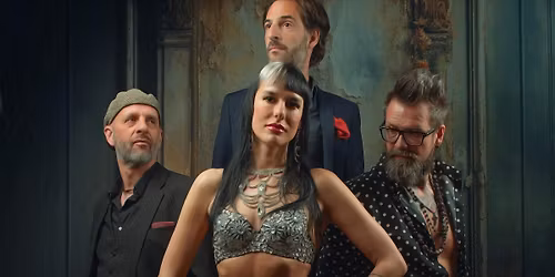 AT NIGHT (B) in Waltrop, Germany 