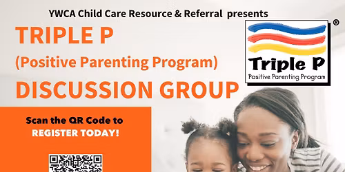 Triple P Hassle Free Shopping with Children