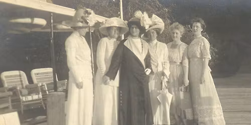 Remarkable Women of Geneva Lake