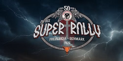 Super Rally 2026