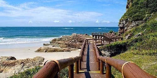  Ilha do Mel+ Paranagu\u00e1  -PR