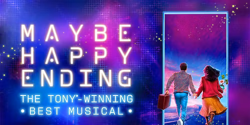 Maybe Happy Ending