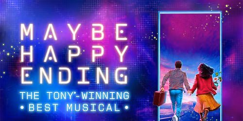 Maybe Happy Ending