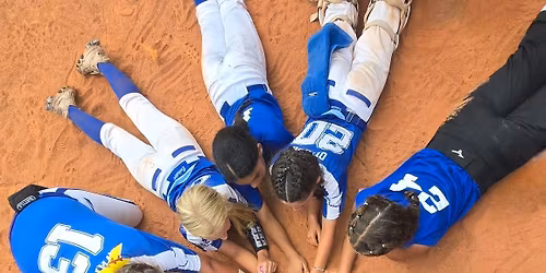 No Elfing Around Showdown Softball Tournament