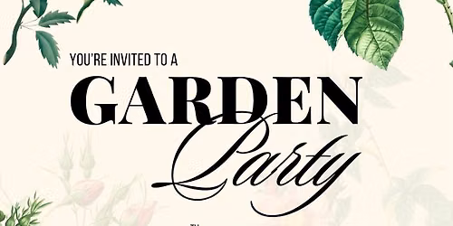 Garden Party
