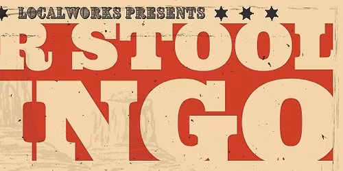 Colorado Gives Day: Bar Stool Bingo