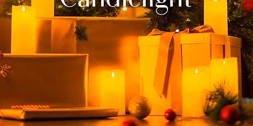 Candlelight Christmas: Weihnachtliche Filmmusik in St. Matth\u00e4us - M\u00fcnchen - Tickets