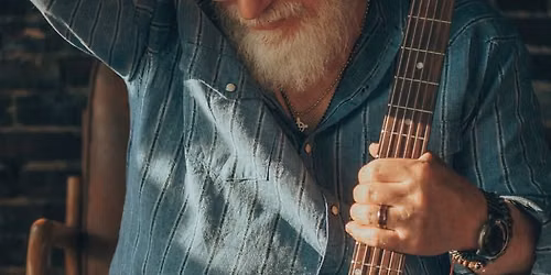 Mark Currey @ The Pizza Pub