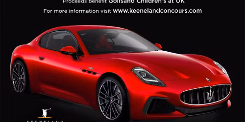 Maserati Mingle
