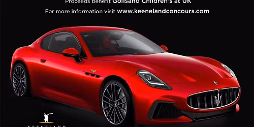 Maserati Mingle