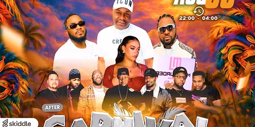 Carnival Shutdown