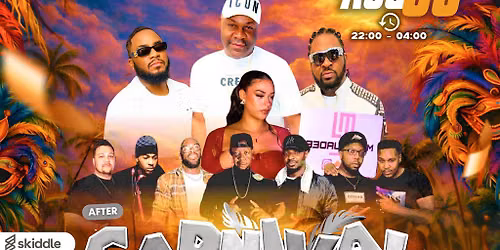 Carnival Shutdown