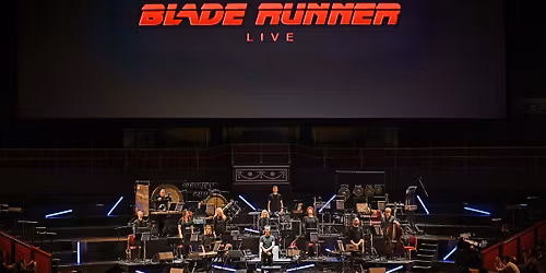 Blade Runner Live