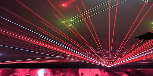 Laser Beyonce