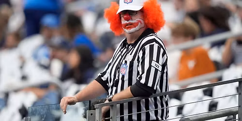 Cleveland Browns at Detroit Lions