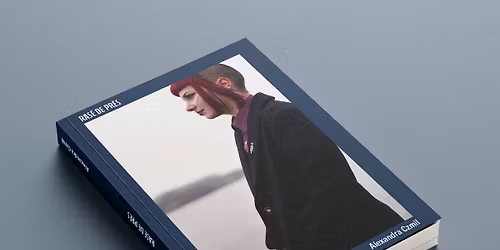 _La  culture skinhead _ en photos avec Alexandra Czmil, Gildas Lescop et Bouclard \u00c9ditions