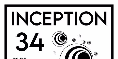 Inception 34 featuring Cassidy, Ralynn, Mortside, Stranger and redkattseven