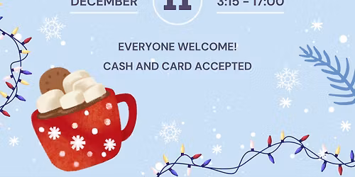 Alfred Sutton Winter Fair