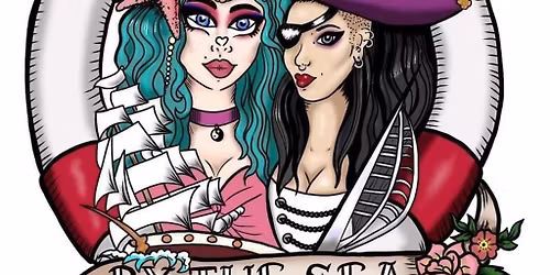 Burlesque by the Sea