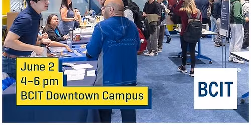 BCIT Flexible Learning Information Session