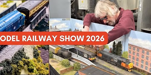 Model Railway Show