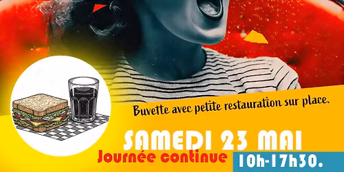 SPECIAL VENTE RETRO