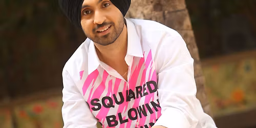 Diljit Dosanjh