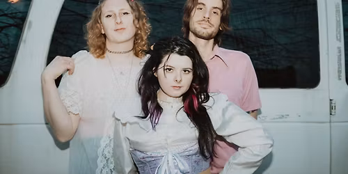 THE SONDER BOMBS \/ TINY VAMP \/ MURAL HALL \/ HOME GOING @ THE SUGAR MAPLE