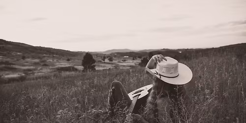 Jessey Adams at The Peanut Barrel