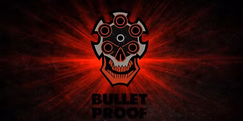 BulletProof Studio at Play 2026! - Sabato 23