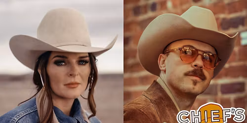 Jenna Paulette, Sammy Arriaga