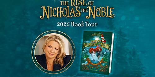 Foxtale Book Shoppe Event