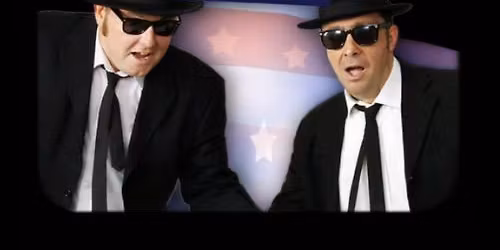 Brother Jake - Blues Brothers Show