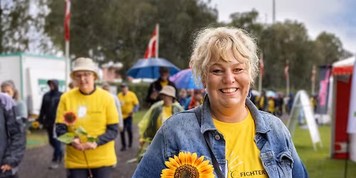 Stafet for livet Herlev