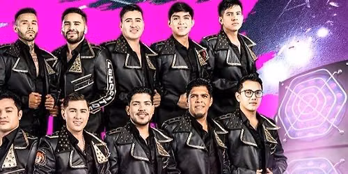 BANDA LOS RECODITOS, LOS DE TB & MAS 
