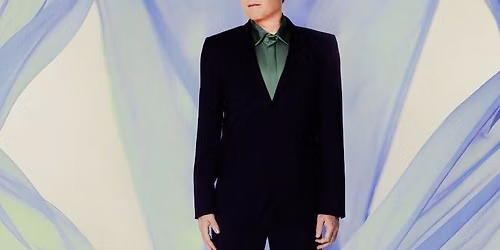Clay Aiken