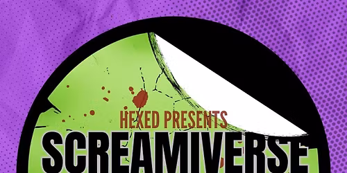 Screamiverse