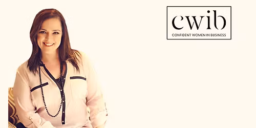 CWIB BOLD Conference 2025 - Standing Firm in the Face of Fire